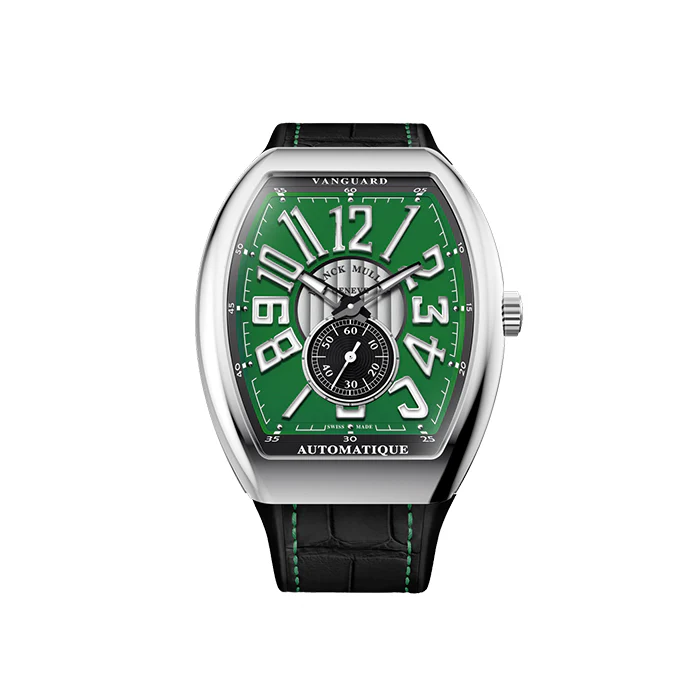 VANGUARD SLIM VINTAGE 41MM