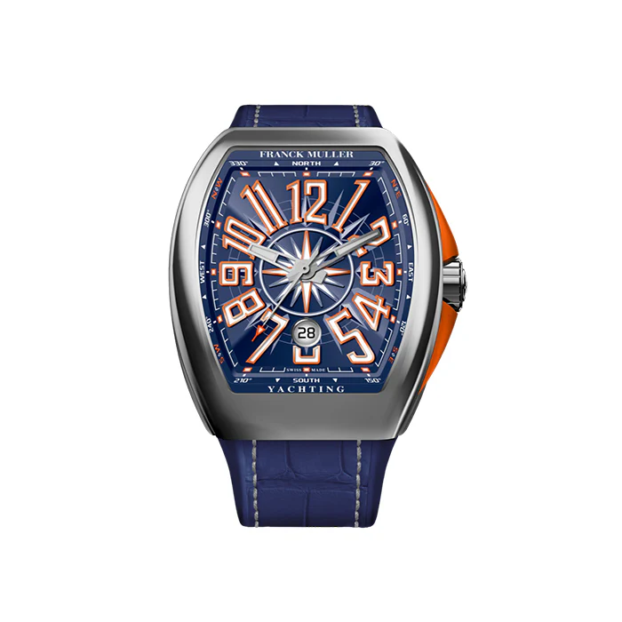 VANGUARD YACHTING 41MM