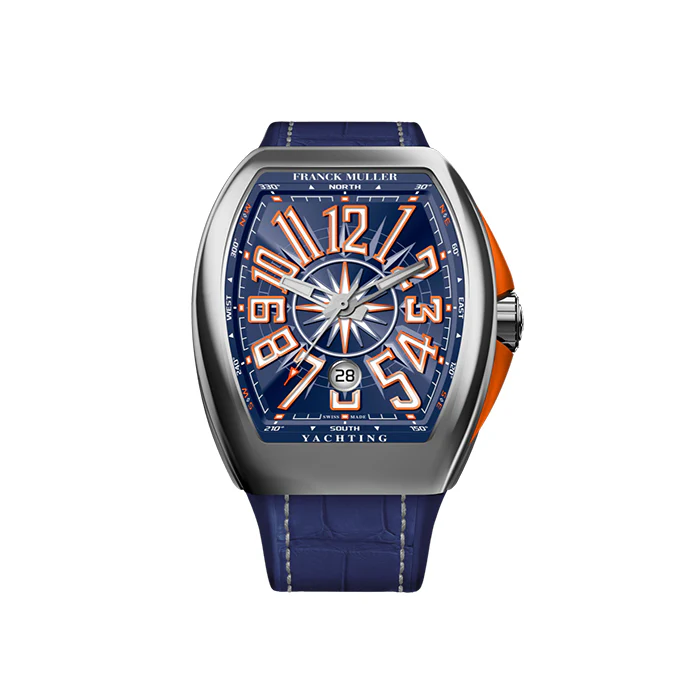 VANGUARD YACHTING 43MM