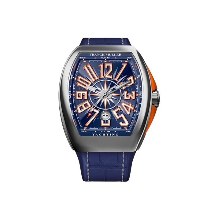 VANGUARD YACHTING 45MM