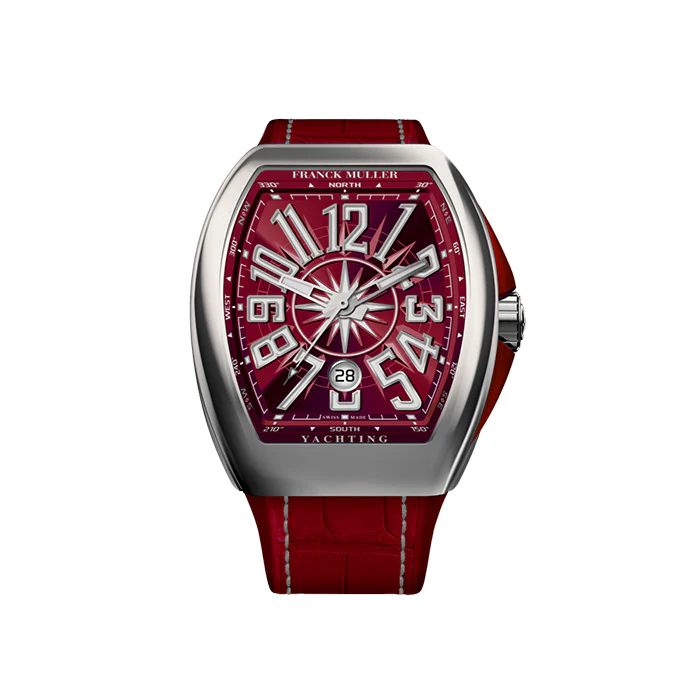 VANGUARD YACHTING 41MM