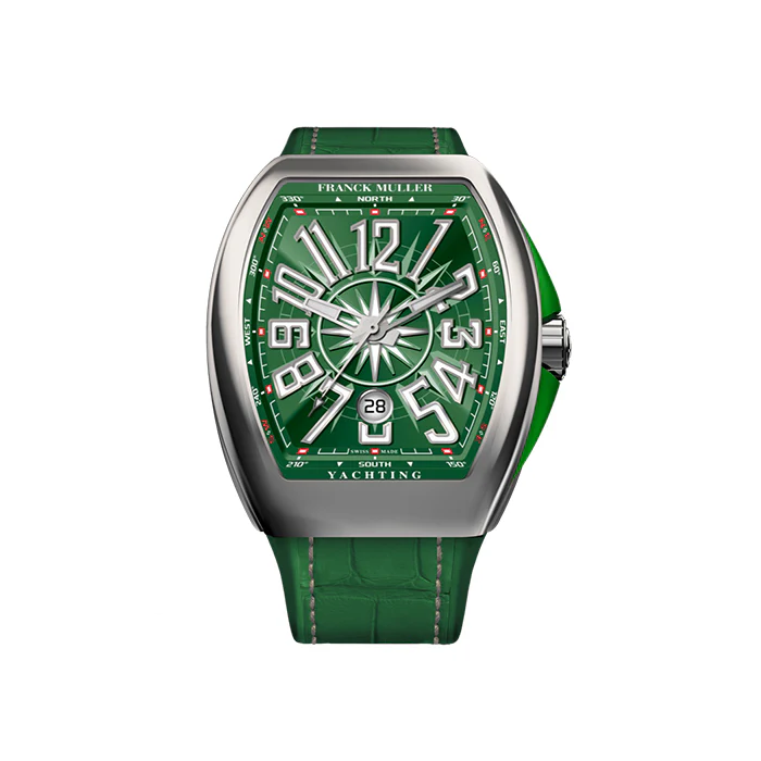 VANGUARD YACHTING 41MM