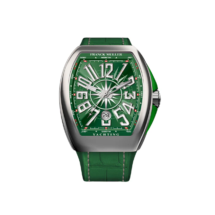 VANGUARD YACHTING 45MM