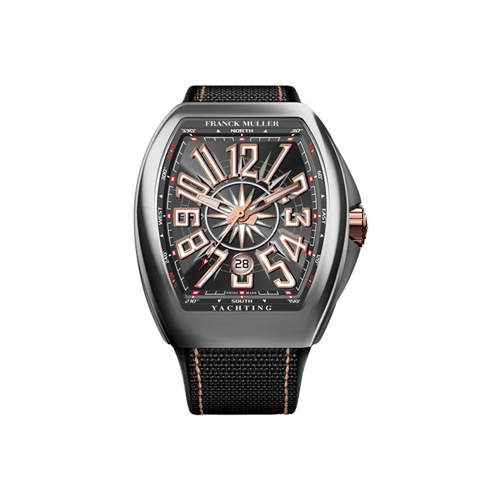 VANGUARD YACHTING 41MM