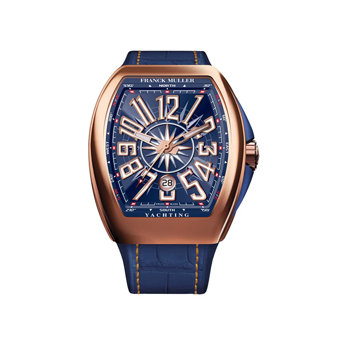 VANGUARD YACHTING 45MM