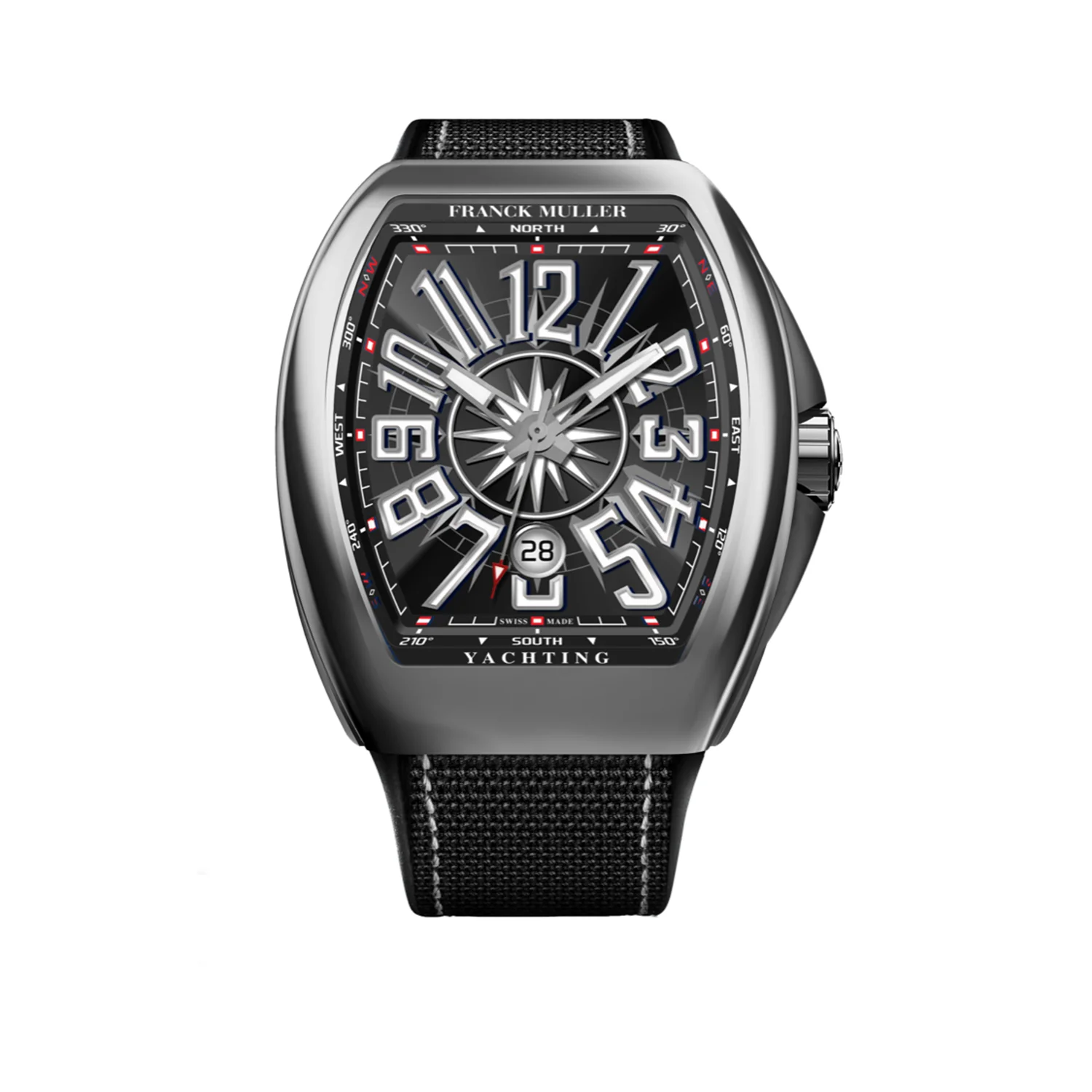 VANGUARD YACHTING 45MM